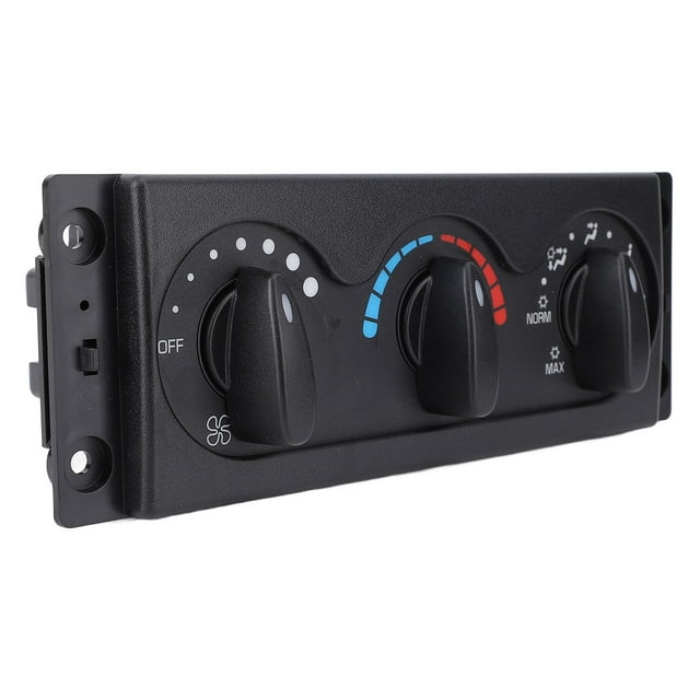 Module AC Heater Climate Control Module 3545543C5 Enhanced Performance Replacement for International 4200 Citystar Prostar Durastar