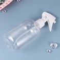 thumbnail image 3 of Miangastore 3 Pcs Small Plastic Spray Bottles for Cosmetics Leakproof 11.8x2.7x2.7in, 3 of 8