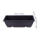 thumbnail image 2 of unbranded Maceta Rectangular Resistente Para Y Plantas Con Para, 2 of 6