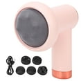 thumbnail image 2 of Body Sculpting Machine,  Handheld 6 Levels Body Contouring Machine With 5 Massage Heads, For Abdomen, Butt, Leg, Armsm  Butt, 2 of 8