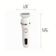 thumbnail image 4 of Painless & Instant Leg Hair Removal for Women: Electric Razor & Waterproof Bikini Trimmer, 4 of 4