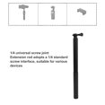 thumbnail image 4 of Selfie Stick, Polo de Extensión de la Cámarae A Prueba de ÓXido 36 A 155 cm para actividades al aire libre de viaje, 4 of 7