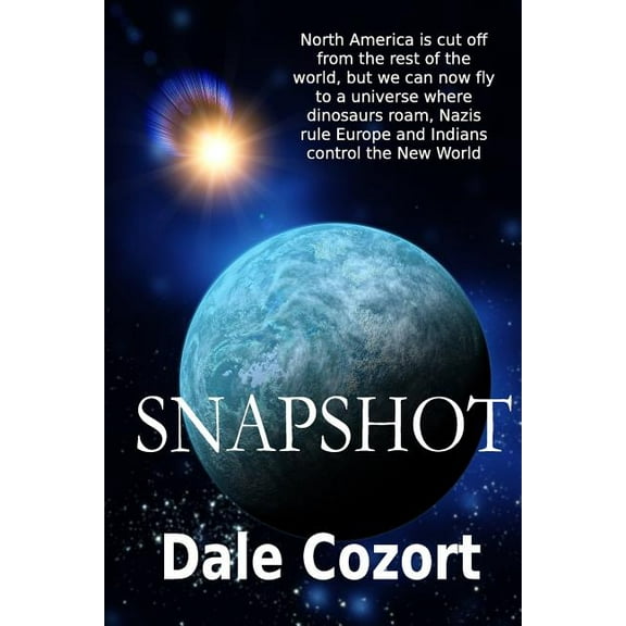 Snapshot: Snapshot: Power, Sex & Revenge (Paperback)