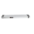 thumbnail image 2 of Little Giant 1006741 Aluminum Silver Extension Plank, 2 of 7