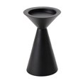 thumbnail image 2 of Candlestick Holder,Tea Light Candlestick Tealight Holders Ornament,Candle Holder Candelabra Wedding Candleholder,Votive Pillar Taper Candle Decorative,Buffet Cabinet Festival Sunnimix none, 2 of 8
