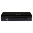 thumbnail image 2 of Hub USB 3.0 Super Speed de 7 Puertos con Alimentación. Startech ST7300USB3B, 2 of 2