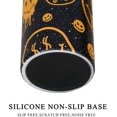 thumbnail image 4 of 12 oz Slim Can Cooler Stainless Steel Skinny Can Cooler Insulated Beer Can Cooler for Hard Seltzers Unique Smiley Face Gifts for Women and Men, 4 of 6