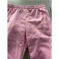 thumbnail image 6 of WTXUE Womens Jogger Pants, Sweatpants Women's Thin High Waisted Loose Comfortable High Waisted Jogging Pants with Pockets Casual, Scrub Pants Slacks, 2-Pink, 6 of 7