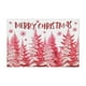 thumbnail image 2 of Decoraciones navideñas, manteles individuales navideños, manteles individuales para decoración de restaurantes, manteles individuales aislantes, manteles individuales occidentales, manteles individual, 2 of 6