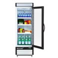 thumbnail image 2 of Maxx Cold Simple Porte en Verre Réfrigérateur Marchandiseur, Debout, 25 "W, 16 Pi3 Capacité de Stockage, en Blanc, 2 of 7