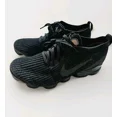 thumbnail image 3 of Ni - ke Ni - ke Air VaporMax Flyknit 3 Triple Black US 10 EU 44 AJ6900004, 3 of 5