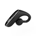 thumbnail image 1 of Audífonos inalámbricos resistentes al agua compatibles con Bluetooth de conducción ósea (negro) Ndcxsfigh Para estrenar, 1 of 9