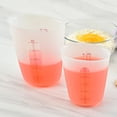 thumbnail image 4 of SPRING PARK Non-stick Silicone Measuring Cup with Scale for Cooking Baking, 4 of 7