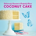thumbnail image 3 of Duncan Hines Signature Perfectly Moist Coconut Supreme Flavored Coconut Cake Mix, 15.25 oz, 3 of 10