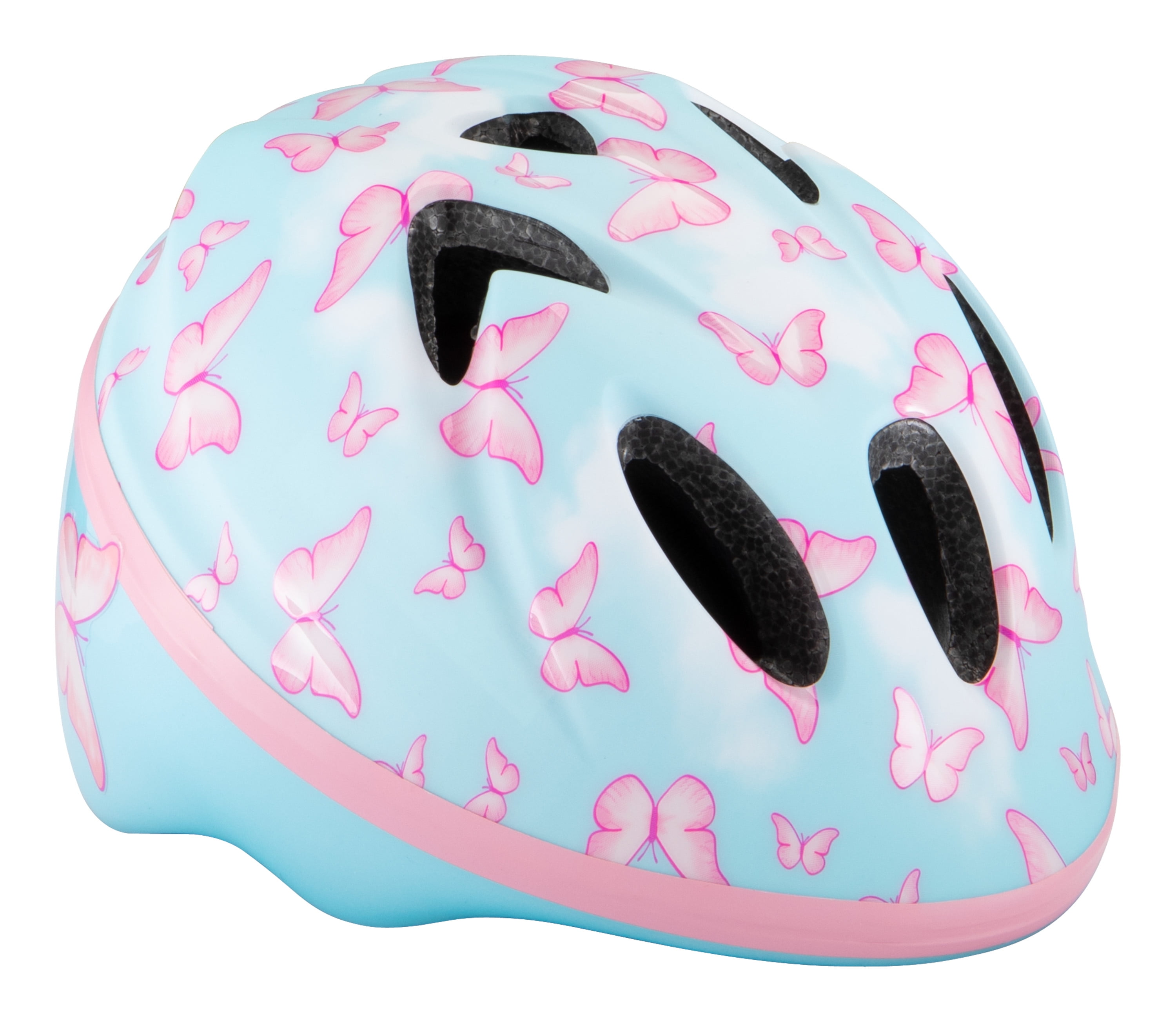 Details about   Schwinn infant helmet Pink new but damaged 