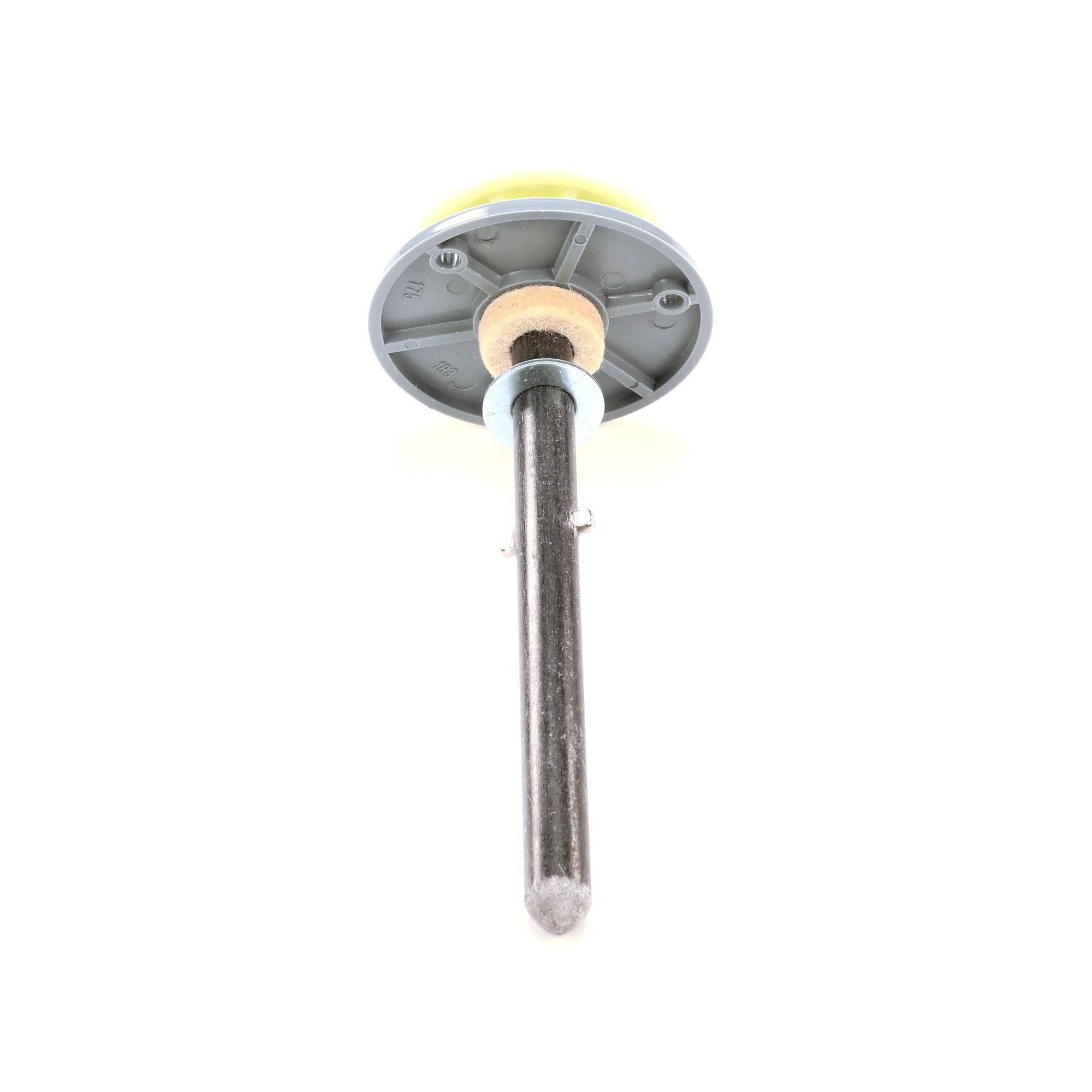 Kason Push Handle, Frost Free 10487A00400 - Genuine OEM Replacement Part
