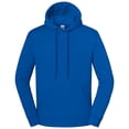 thumbnail image 1 of Fruit of the Loom  Adult Iconic Premium Hooded Sweatshirt, 1 of 3