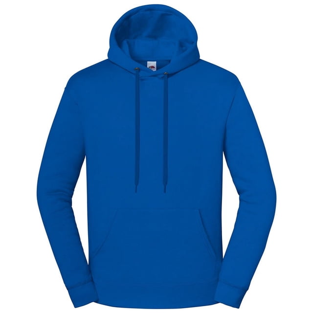 Fruit of the Loom Adult Iconic Premium Hooded Sweatshirt
