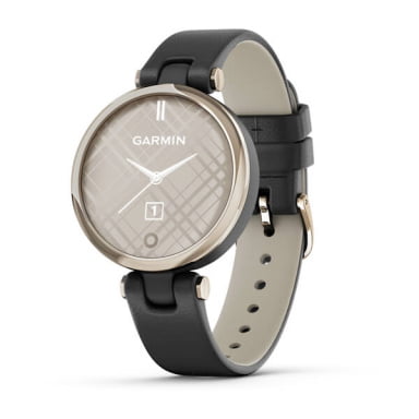 Garmin Vivomove 3 Style, Hybrid Smartwatch with Wearable4U White 