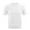White, variant on Mens T-Shirts Qiggri Men Fashion Leisure Motion Breathable Seersucker Short Sleeve Round-Neck Blouses Mens Shirts Casual