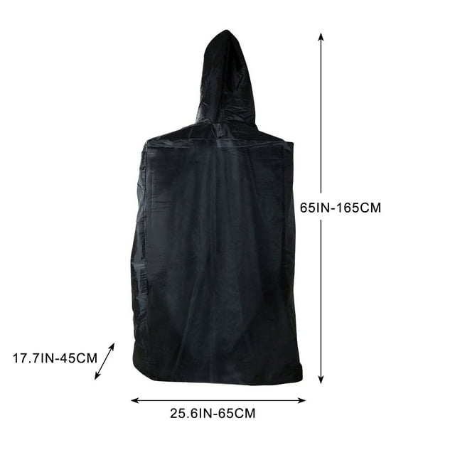 Lumières de Gril pour Gril Extérieur Cheminée Extérieure Charbon Pain Four à Pizza Housse de Protection pour Barbecue Gril à Pizza pour Gril Extérieur