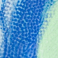 Blue Swirl