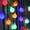 Colorful, variant on 10M Small Ball Fairy Lights Globe String Lights USB/Battery Operated for Garden Christmas Bedroom Wedding Camping Tent Decor