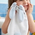 thumbnail image 3 of REGALWOVEN Cute Animal-Shaped Hanging Hand Towels, Super Absorbent Soft Coral Fleece Towels for Kitchen, Bathroom, Home Decor, 13" x 6" White 1pk, 3 of 7