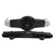 thumbnail image 1 of Soporte de almohada trasero del coche Soporte para teléfono Diagonal Ajustable 360 ° para Tableta Universal, 1 of 8