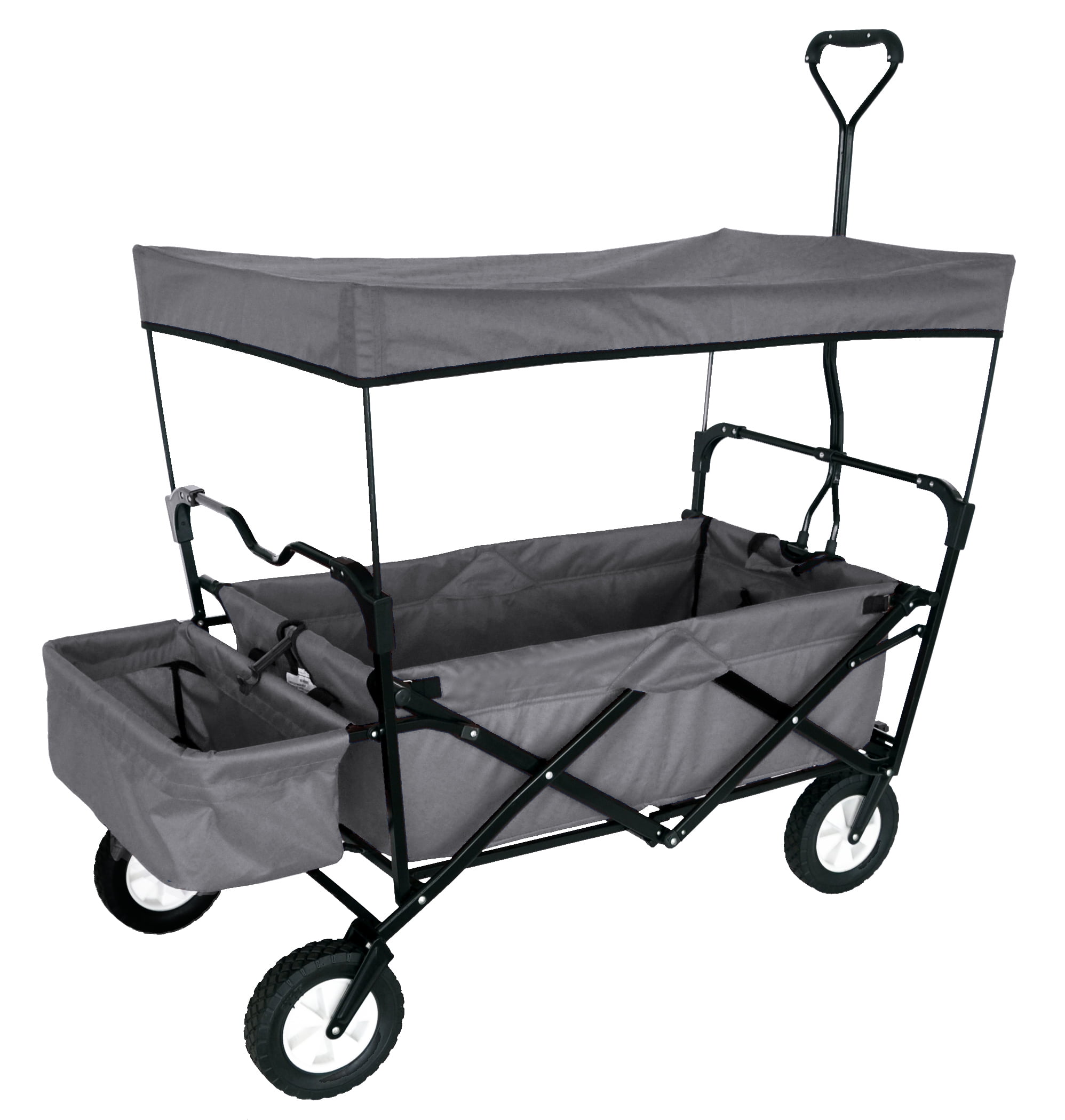 Toddler Wagons With Canopies | The Wagon