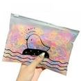 thumbnail image 1 of 1000 Mini Rubber Bands Soft Elastic Bands for Kid Hair Braids Hair (Multicolor), 1 of 6