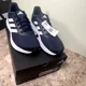 thumbnail image 1 of Ad-id-as Men's RunFalcon 3 Core Blue Low Top Running Shoes CloudFoam ID2286., 1 of 6