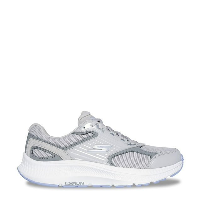 Skechers Chaussures de Course pour Femmes Go Run Consistent 2.0avantage Largeur Grand