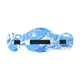 thumbnail image 3 of koolsoo Swimming Belt Adjustable Strap EVA Children Adults Swim Training Belt Device Blue, 3 of 9