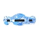thumbnail image 3 of Cinturón de natación Cinturón de flotación de agua Cinturón de flotación Cinturón de natación para niños y adultos Azul, 3 of 9