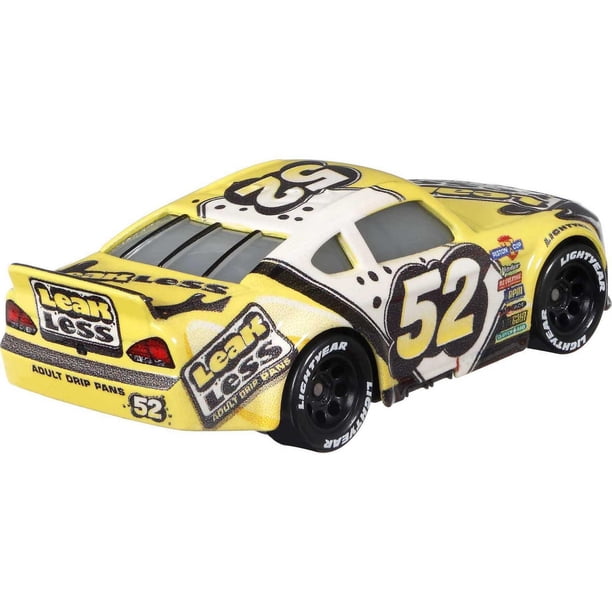 Disney Pixar Cars Brian Spark OG Leak Less Vehicle - Walmart.ca