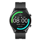 thumbnail image 1 of Smartwatch Imilab W12 1.32" caja 46mm de aleación de zinc black Malubero Batería de 14 días de duración., 1 of 3