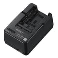 thumbnail image 1 of Cargador De Batería Sony BC-QM1 para Series V W M H y P, 1 of 2