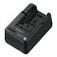 thumbnail image 1 of Cargador De Batería Sony BC-QM1 para Series V W M H y P, 1 of 2