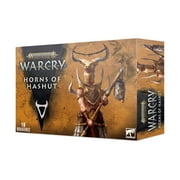 Warhammer Warcry Horns of Hashut Warband