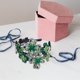 thumbnail image 1 of unbranded Accesorio Para Con Y Floral Ideal Para Moda Flapper, 1 of 6