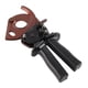thumbnail image 4 of Cortador de Alambre J40A 300 mm² Trinquete Grado Industrial Cable Tijeras Hardware Herramienta de Corte Manual, 4 of 14