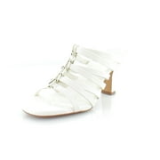 Vince Camuto Grencena Women's Heels Coconut Cream Size 6 M