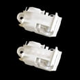 thumbnail image 1 of 2Pcs 16A Power ​Electric Kettle Thermostat Switch Steam Accessor Water Heater, 1 of 8
