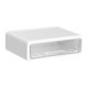 thumbnail image 3 of Organizador de Oficina para Maquillaje, Caja de Almacenamiento de Escritorio Elegante Y Multiusos., 3 of 9