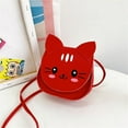 thumbnail image 2 of Crossbody Bag Teen Girls Purse Small Crossbody Bag Fashion Preteen Purse Cat Bag, 2 of 5