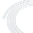 thumbnail image 1 of Manguera de PVC, tubo de vinilo plástico flexible para agua, línea de aire 1/4" x 5/16", 1 of 5