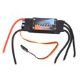 thumbnail image 1 of Controlador de velocidad eléctrico RC 70A componentes electrónicos bidireccionales RC sin escobillas ESC para hélice subacuática de barco RC YUNYI BRAND Deportes, 1 of 8