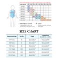 thumbnail image 5 of Maillot de gimnasia BAOHULU Shiny Diamond Ballet Girls 12A, 5 of 5