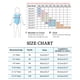 thumbnail image 5 of Maillot de gimnasia BAOHULU Shiny Diamond Ballet Girls 12A, 5 of 5